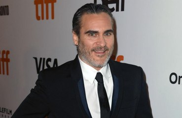 Joaquin Phoenix's Joker follow up