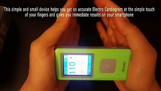 Smart gadgets for health care | CareNSave