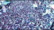 Huge crowd attended for Jagan Mohan Reddy Prajasankalpa Yatra