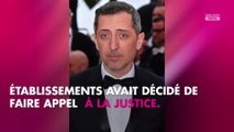 Gad Elmaleh accusé de plagiat : Manu Payet prend sa défense