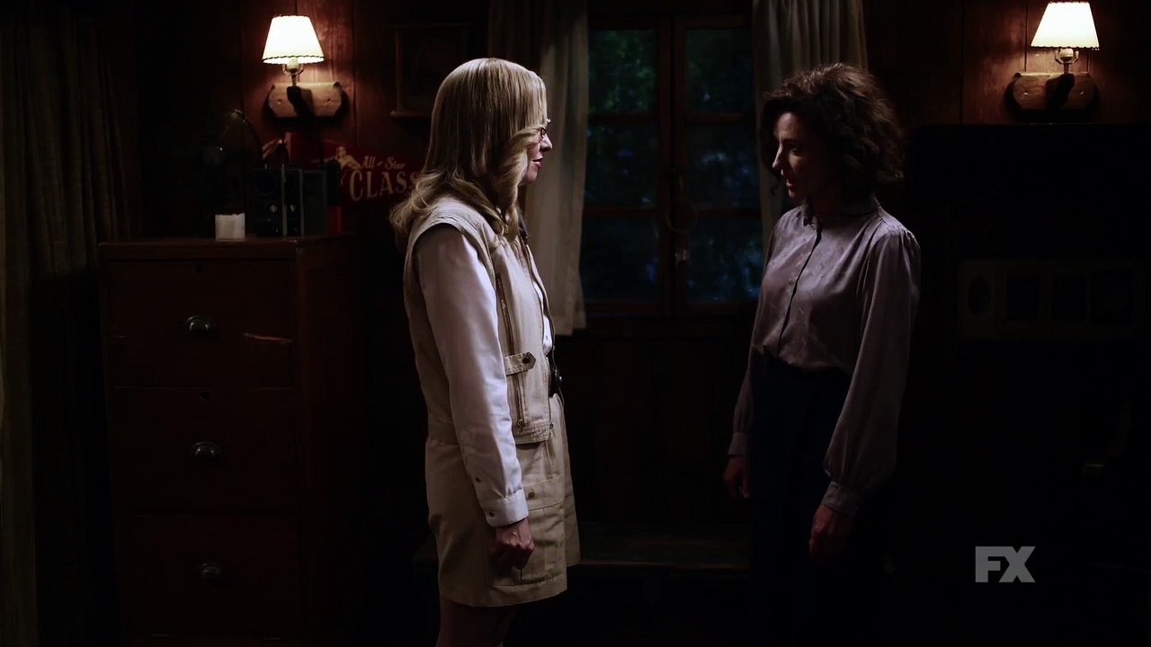 American Horror Story Season 9 Ep.02 Promo #2  Mr. Jingles  (2019)