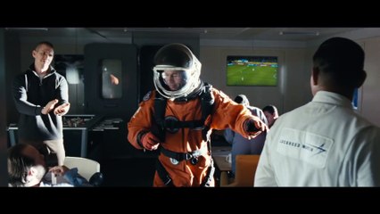 'Ad Astra', 'Downston Abbey' y 'Cegado por la luz', estrenos de hoy