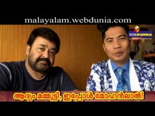 തകർപ്പൻ ആക്ഷൻ രംഗങ്ങളുമായി മോഹൻലാലിന്റെ ഒടിയൻ!