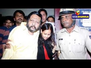 ಪೊಲೀಸರ ವಶದಲ್ಲಿದ್ದರೂ ಬರವಣಿಗೆ ನಿಲ್ಲಿಸದ ರವಿ ಬೆಳಗೆರೆ