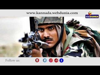 ಯೋಧನಿಗೆ ಅಭಯ ಹಸ್ತ ನೀಡಿದ ಪ್ರಧಾನಿ ಮೋದಿ