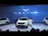 [2017서울모터쇼] 쌍용자동차(Ssangyong)의 SUV 'G4 렉스턴'