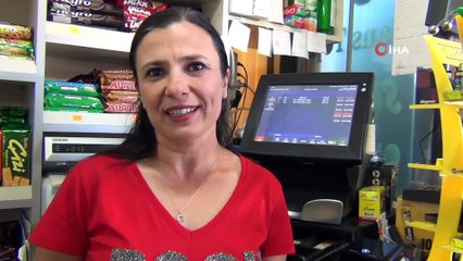 Sayısal Loto ikramiyesi Ayvalık’a çıktı, kazanan talihlinin kim olduğu merak konusu