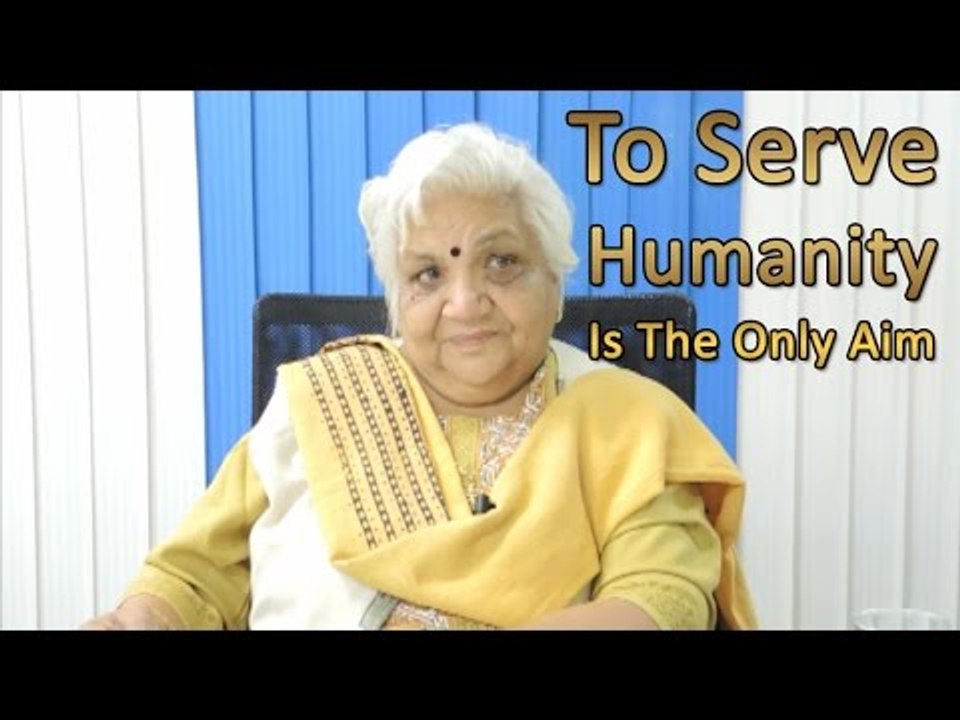 Social contribution Is making me live every minute