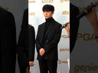 [세로직캠] 워너원, 감탄을 부르는 멋짐…'이러니 안반해?'