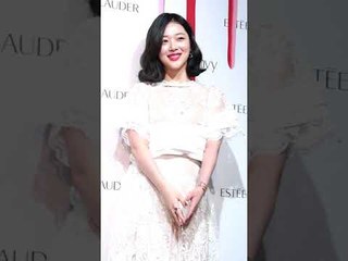 [세로직캠] 설리, '상큼한 과즙미 뿜뿜~'