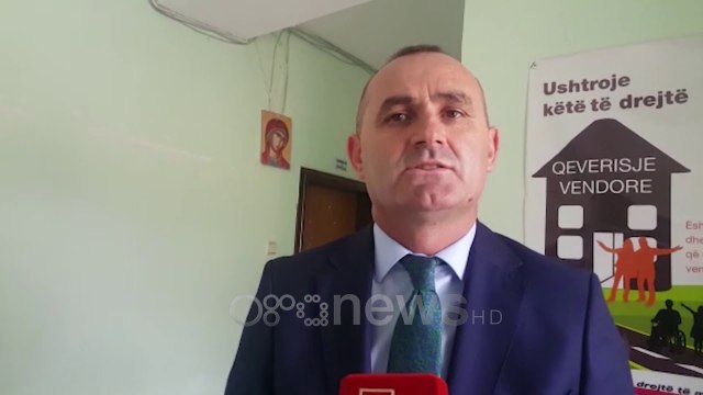 Ora News - Ulsi Manja: Tahiri ka të drejtë të apelojë vendimin