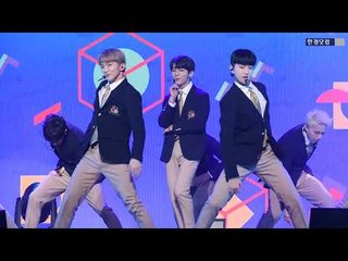 골든차일드(Golden Child) - 너라고(It's U) 쇼케이스 풀버전