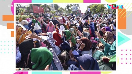 Sukanto Tanoto, Tolak RKUHP & Geger Nahdlatul Wathan