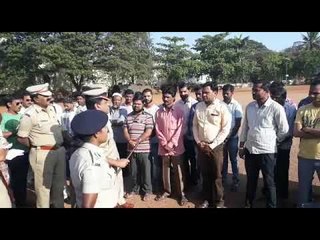 ವಿಧಾನಸಭಾ ಚುನಾವಣೆ: ರೌಡಿಗಳಿಗೆ ಪೊಲೀಸ್ ಇಲಾಖೆ ವಾರ್ನಿಂಗ್