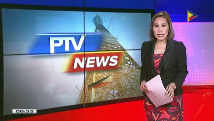 Poliovirus, natagpuan sa mga daanan ng tubig sa Davao City
