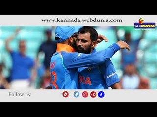 ಮೊಹಮ್ಮದ್ ಶಮಿ ಪತ್ನಿ ಹೇಳಿದ್ದು ಕೇಳಿದ್ರೆ ಶಾಕ್ ಆಗ್ತೀರಾ?