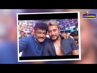 ‘ಚಾಲೆಂಜಿಂಗ್ ಸ್ಟಾರ್ ದರ್ಶನ್ ಕನ್ನಡದ ರಜನಿಕಾಂತ್' ಹೀಗೆ ಹೇಳಿದ್ದು ಯಾರು?