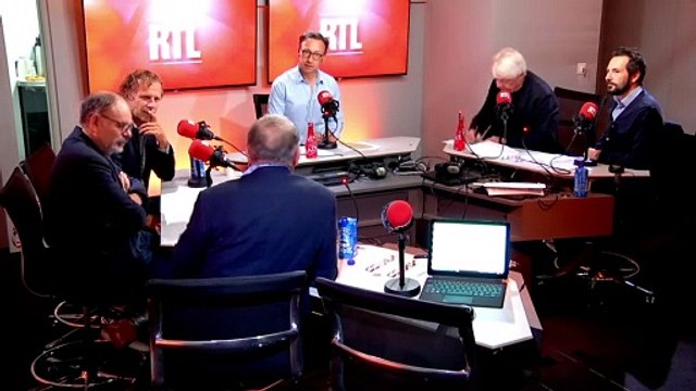 L'actu des animaux avec Marc Giraud du vendredi 20 septembre