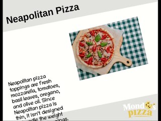 Mondos Pizza: Vadodara's Largest Pizza Hub 🍕