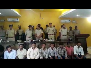 ಕೆಪಿಎಸ್ಸಿ ಪರೀಕ್ಷೆ ಅಕ್ರಮ: ಮತ್ತೆ ಏಳು ಜನ ಅಂದರ್