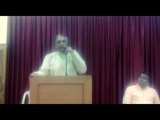 ವೀರಶೈವ ಸ್ವಾಮಿಜಿಗಳಿಗೆ ಜಾಸ್ತಿ ರಾಜಕೀಯ ತಲೆ ಕೆಟ್ಟಿದೆ ಎಂದ ಶಾಸಕ ಹೊರಟ್ಟಿ