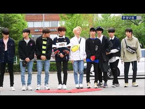 스트레이 키즈(Stray Kids), 보면 볼수록 귀엽네~귀여워~'소년미 뿜뿜~'