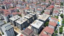 Kartal’da 21 kişinin hayatını kaybettiği Yeşilyurt Apartmanı'nın çökmesine ilişkin davada tek tutuklu sanık olan inşaatın teknik uygulama sorumlusu Uğur Mısırlıoğlu tahliye edildi