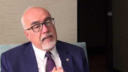 Dünya Gastroenteroloji Kongresi'nde 2 binden fazla katılımcı yer alacak - İSTANBUL