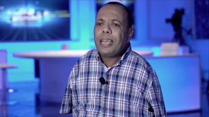 تونسي يتحدى الإعاقة لتحقيق أحلامه