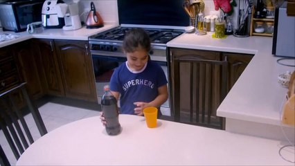 كيف تقول "لا" بإيجابية لطفلك؟