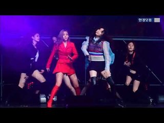 (여자)아이들((G)I-DLE), 데뷔부터 강렬하게…'LATATA'로 가요계 도전장