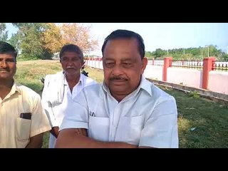 ಮಾಜಿ ಸಚಿವ ಎಂ.ಪಿ.ರೇಣುಕಾಚಾರ್ಯಗೆ ಬಿಜೆಪಿ ನಾಯಕರಿಂದಲೇ ಟಾಂಗ್