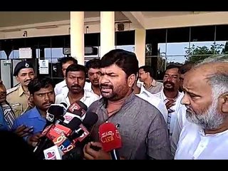 ಸಚಿವ ವಿನಯ್ ಕುಲ್ಕರ್ಣಿ ಲಿಂಗಾಯುತ ಪರ ಬ್ಯಾಟಿಂಗ್