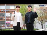 동방신기(東方神起, TVXQ!), 감탄을 부르는 두 남자…'멋지다 멋져~'