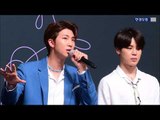 [BTS에게 듣는다②] 일문일답, '기승전결'이 아닌 '기승전 아미'