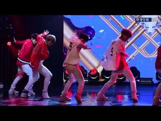 온앤오프(ONF), 청량감 넘치는 모습으로 컴백 'Complete' 첫 무대