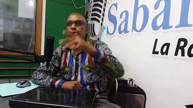 Promotion des langues nationales dans les écoles guinéennes :l'autre regard du Dr Bano Barry