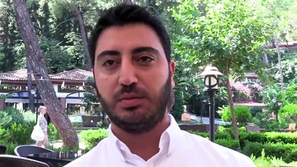 Türkiye Rallisi turizmciyi sevindirdi - MUĞLA