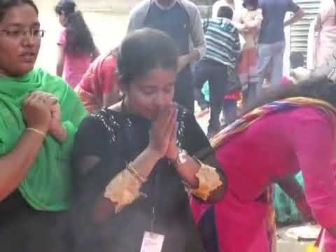 కార్తీక పౌర్ణమి, కపిల తీర్థంలో భక్తులు పుణ్యస్నానాలు