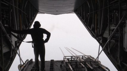 Malaysia cloud seeding to counter haze from Indonesian forest fires