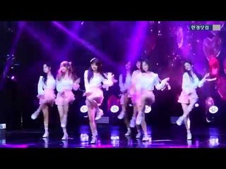 프로미스나인(fromis_9), 설레는 마음 가득 담음 '두근두근(DKDK)'