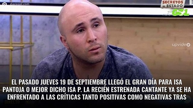 La pelea salvaje de Kiko Rivera de madrugada que tapa Isabel Pantoja