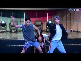 UNB(유앤비), 스페셜 게스트와 함께 더 강하게 컴백 'BLACK HEART'