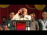 Bihar CM Nitish Kumar is campaigning for JD (U) candidate Mahima Patel