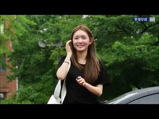 백지영&김현정&청하, '세대를 대표하는 女 솔로 가수의 출근길'