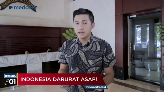 Indonesia Darurat Asap Hingga Spongebob Ditegur KPI | #SepekanTerakhir