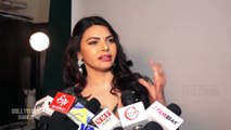 Sherlyn Chopra Interview For Her Upcoming Webseries