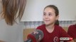 Report TV në një orë mësimi te 'Servete Maçi', fëmijët rrëfejnë emocionet