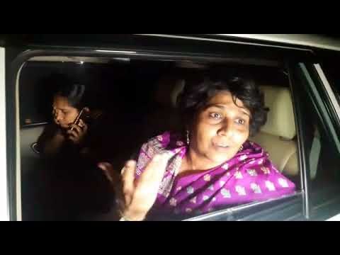 Cement lorry was seized from illegally transporting Rs 70 lakh