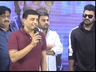 padi padi leche manasu Trailer Launch || Sarvanand || Sunil || Sai Pallavi